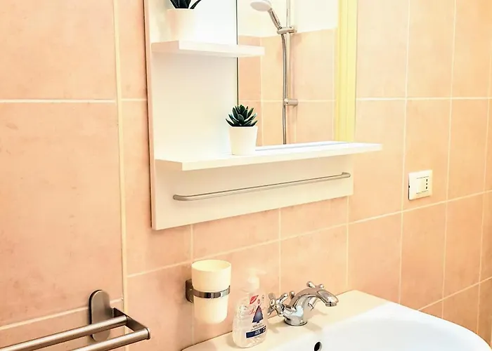 Casa De Mi Zia Apartamento *