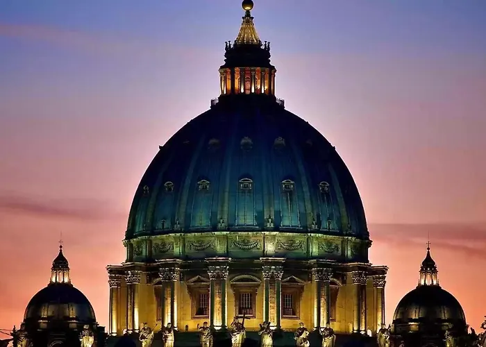 Casa De Mi Zia Apartment