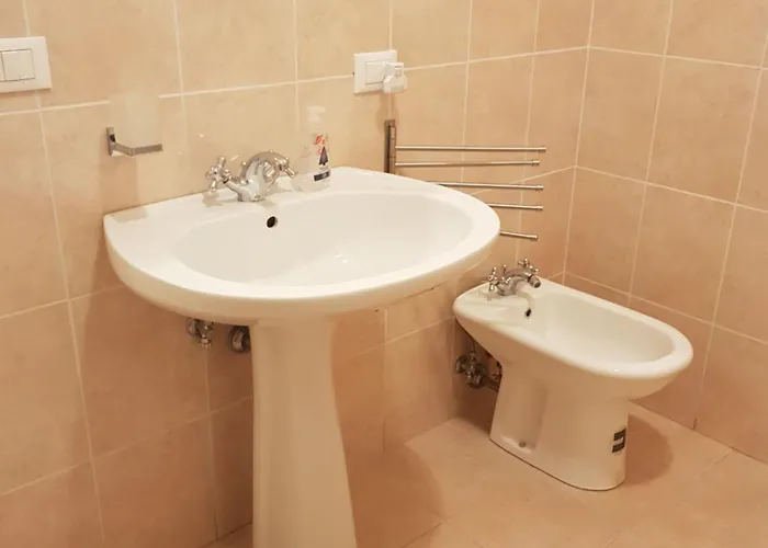 Casa De Mi Zia Apartamento Roma