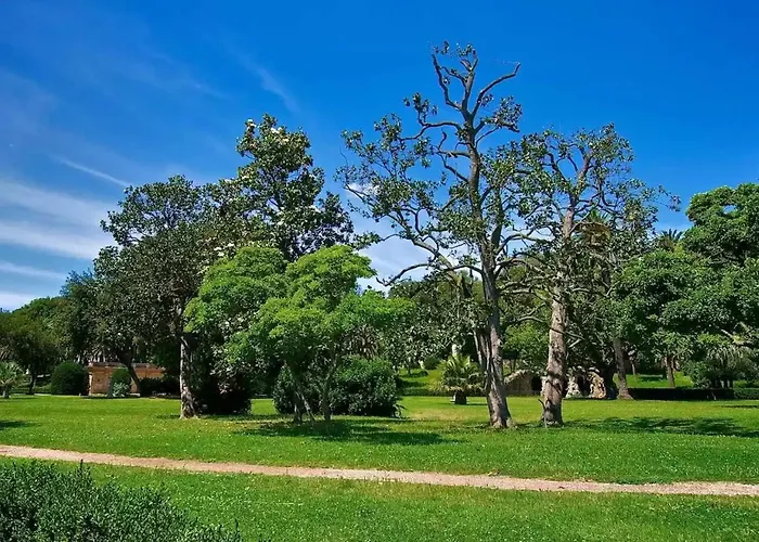 Casa De Mi Zia *