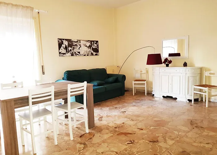 Casa De Mi Zia Apartamento *