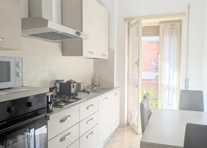 Casa De Mi Zia Apartamento Roma